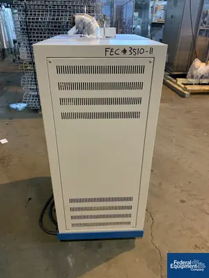 USED Sentro Tech Sentro Tech Vertical Tube Furnace, Model STT-1600C-3.5-2