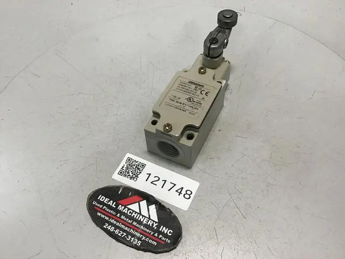 USED YAMATAKE LJA10-11A21N-003