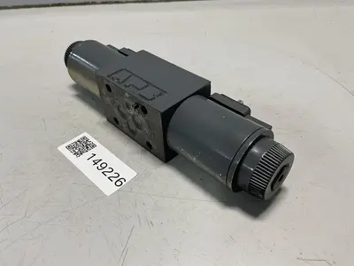 USED VICKERS DG4V-3S-6C-M-U-HL7-60-EN490