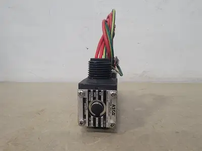 USED ASCO EF8551A1MS