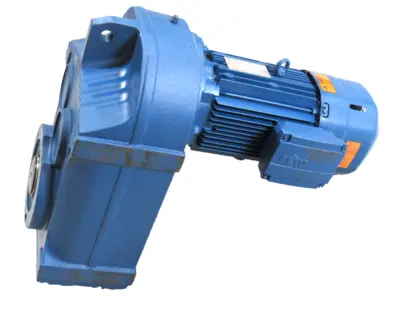 NEW SEW EURODRIVE FA87/GDRS100L4/2BE5 GEARMOTOR 159.61:1 460V FA87GDRS100L42BE