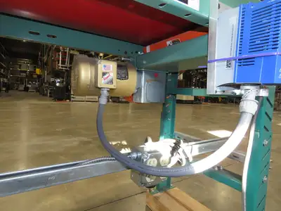 Used ROACH _UNKNOWN_ Belt Conveyors Indiana US | Arrow Industrial #804202