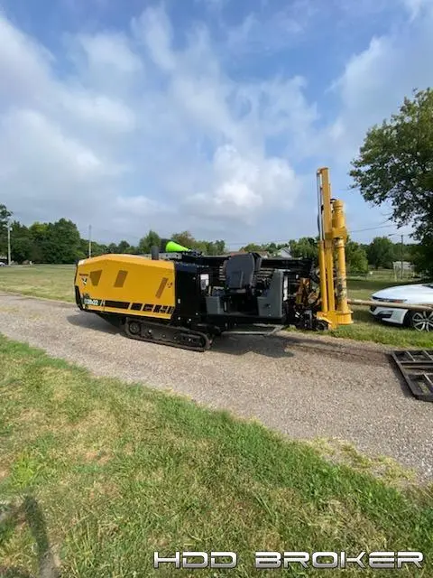 Used 2026 VERMEER 2026 VERMEER D20X22 S3 Drill Rigs Florida US | HDD Broker #1370804