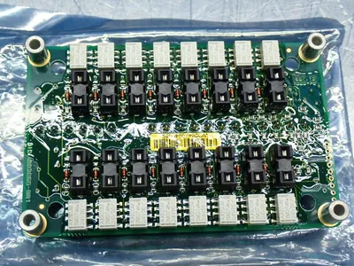 USED ABB 3HNA003882001