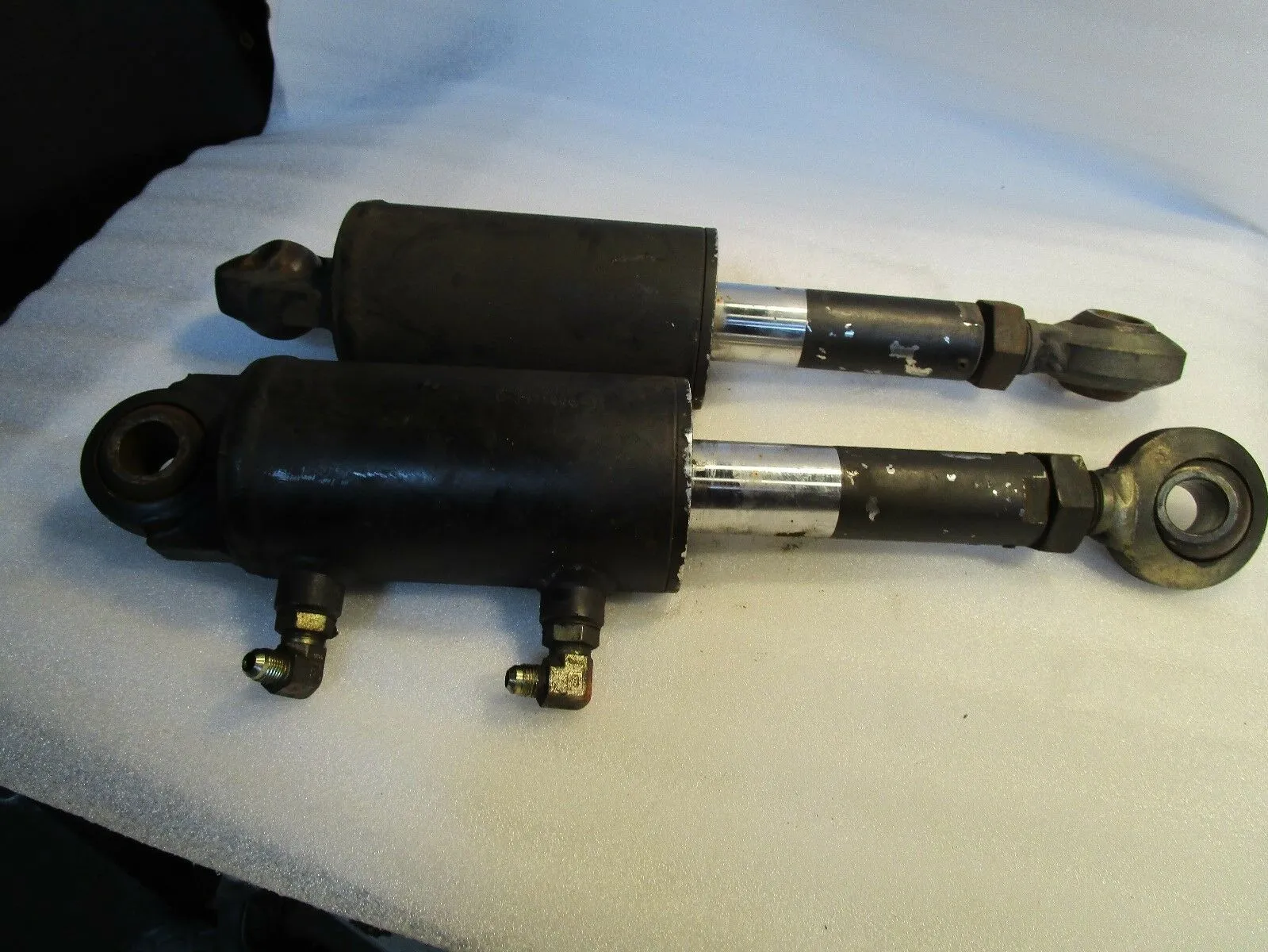 USED Toyota -