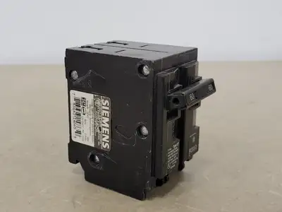 USED SIEMENS Q260
