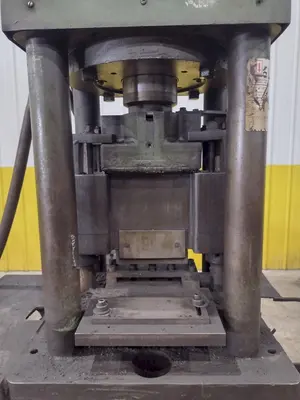 USED WHITNEY 664-138