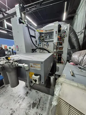 2020 EMAG VL 4 CNC Lathes | Tight Tolerance Machinery (16)