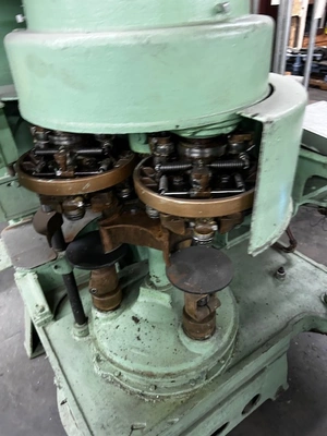 USED 1997 ANGELUS 59P DF, SET ON 603 CAN SIZE