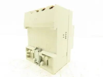 Siemens 5SM1344-6 Residual Current Circuit Breaker RCCB FI 40A 230-400V