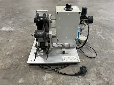 USED UNITECH SYSTEM CO. UNHP-40