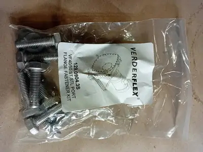 VF40 Pump Flange Kit