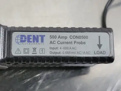 NEW DENT CON0500