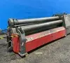 Used 2013 JMT JMT HRB4 2506 Plate Bending Rolls including Pinch Ohio US | HGR 24 #1301661