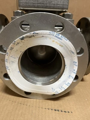 USED Triac Controls 2R500DA