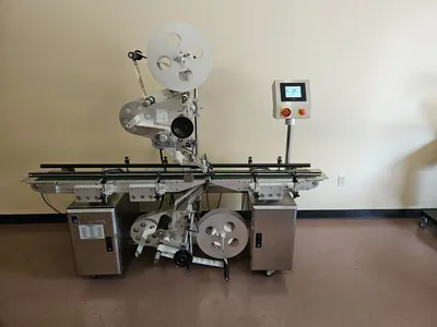 USED PACK LEADER PRO-225