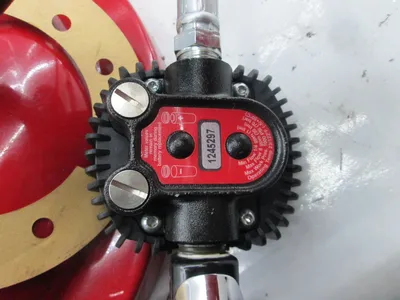 ALEMITE 9968 Accessories | Global Machine Brokers, LLC (11)