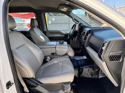 Used 2020 FORD F-150 Pickup Trucks Florida US | Truck and Van Outlet #1509226