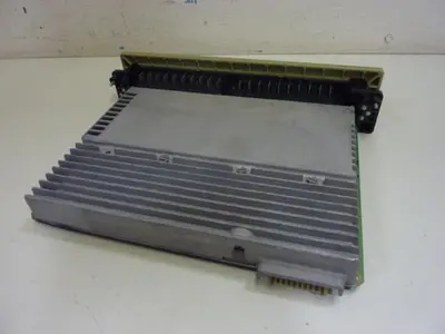 USED MODICON B825