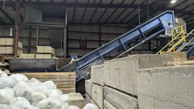 UNASSIGNED Unsassigned Conveyor | Alan Ross Machinery (2)