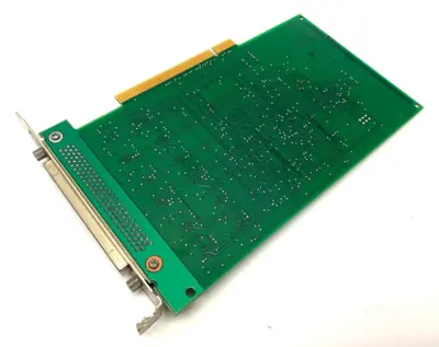 Used National Instruments Data Acquisition Card 186492B-01 Data Acquisition and Logging, Multimeter Systems Michigan US | Maverick Industrial Sales #1456548