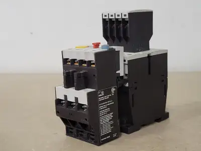 USED EATON XTCE007B10A