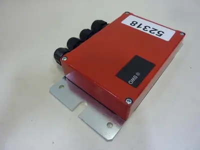USED LEUZE MA 2