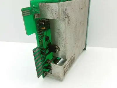 Mold Control Systems ITC-20 Microprocessor Controller 240VAC 20A