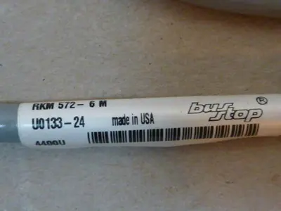 NEW INTERLINK BT RKM 572-6M