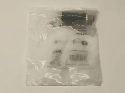 1807340000 | Weidmuller  Field Attachable Connector 4-Pin M12 SAIS-4/9 - New