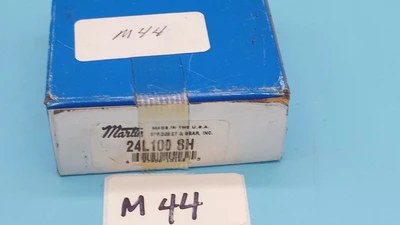 NEW Martin Martin Timing Belt Pulley 24L100 SH