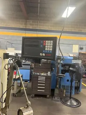 USED 2000 ACER AGS-618