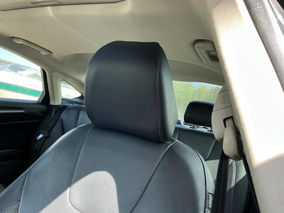 USED 2020 FORD FUSION