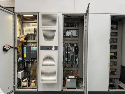 USED 2019 PITTLER PV 315