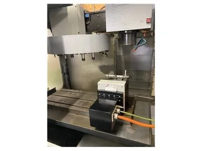 Used 1994 HAAS VF-2 Vertical Machining Centers California US | [EZ] EZ Systems #1287142