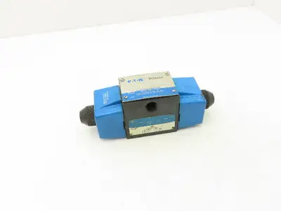 Used VICKERS _UNKNOWN_ Valves/Fittings Indiana US | Arrow Industrial #1316969