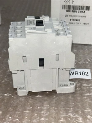 NEW AUTOMATION DIRECT GH15BN-3-10A