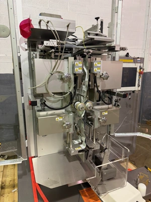 Used _UNKNOWN_ _UNKNOWN_ Vertical Form Fill Sealing Machines (VFFS) Ohio US | Federal Equipment Company #1365542