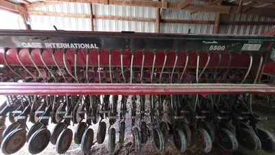 JI Case 5500MTDR SEEDER | Iron Listing (23)