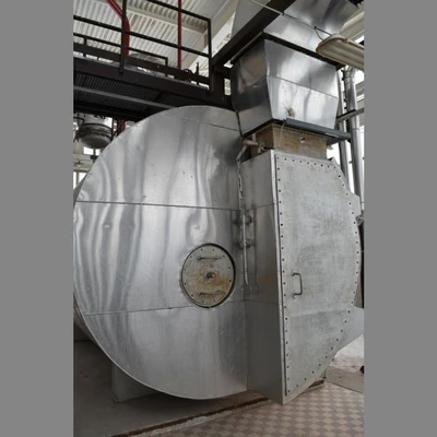 USED LÁNG MACHINE FACTORY (LÁNG GÉPGYÁR) HLG 12/16-210