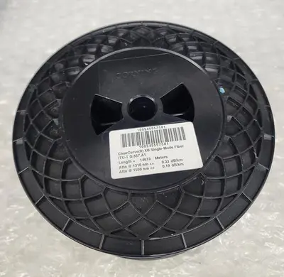 USED CORNING ITU-T G.657.A1