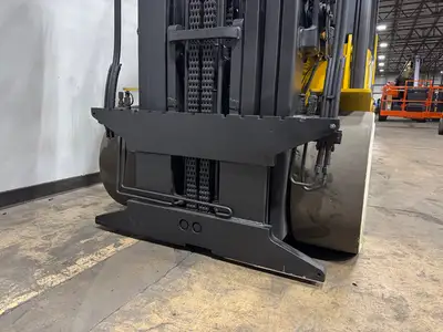 Used 2019 Yale GLC155VX Liquid Propane Forklifts New York US | United Lift #1446726