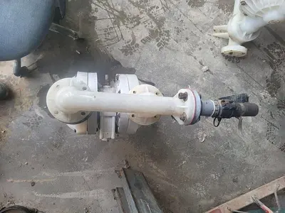 USED WILDEN 04-3180-20-700
