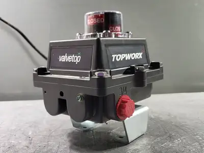 NEW TOPWORX DXP-M21GNEB