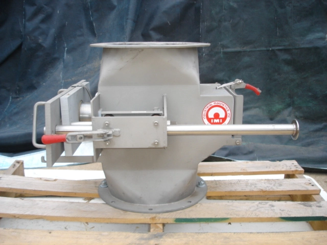 Used _UNKNOWN_ _UNKNOWN_ Magnetic Separators Minnesota US | A&I Equipment #1317455