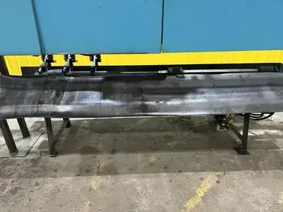 USED 2012 MODERN MACHINE TOOL 6S