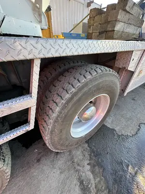 Used 2012 TEREX T 340 Truck-Mounted Cranes California US | Proxy Equipment #1381957