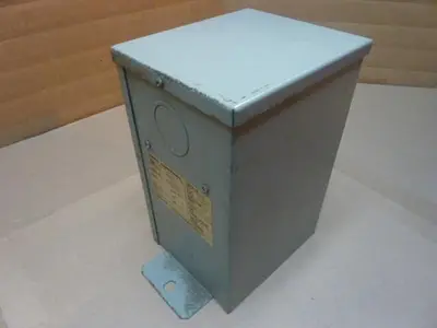 USED ASEA CONTROL C484D5