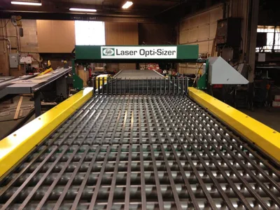 Taylor #33N- Laser Opti-Sizer