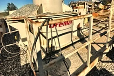Used 2014 REMCO ST-1530 Crushers California US | Proxy Equipment #1384955